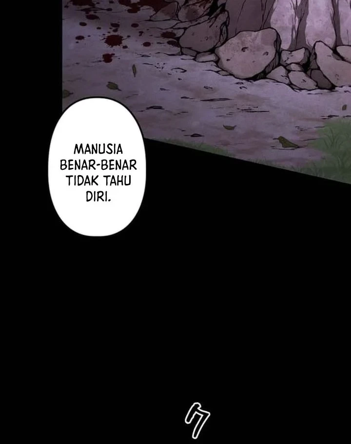 Reincarnated as the Strongest Monster Eater: Revenge on the Tyrant Dragon Chapter 50 Gambar 6