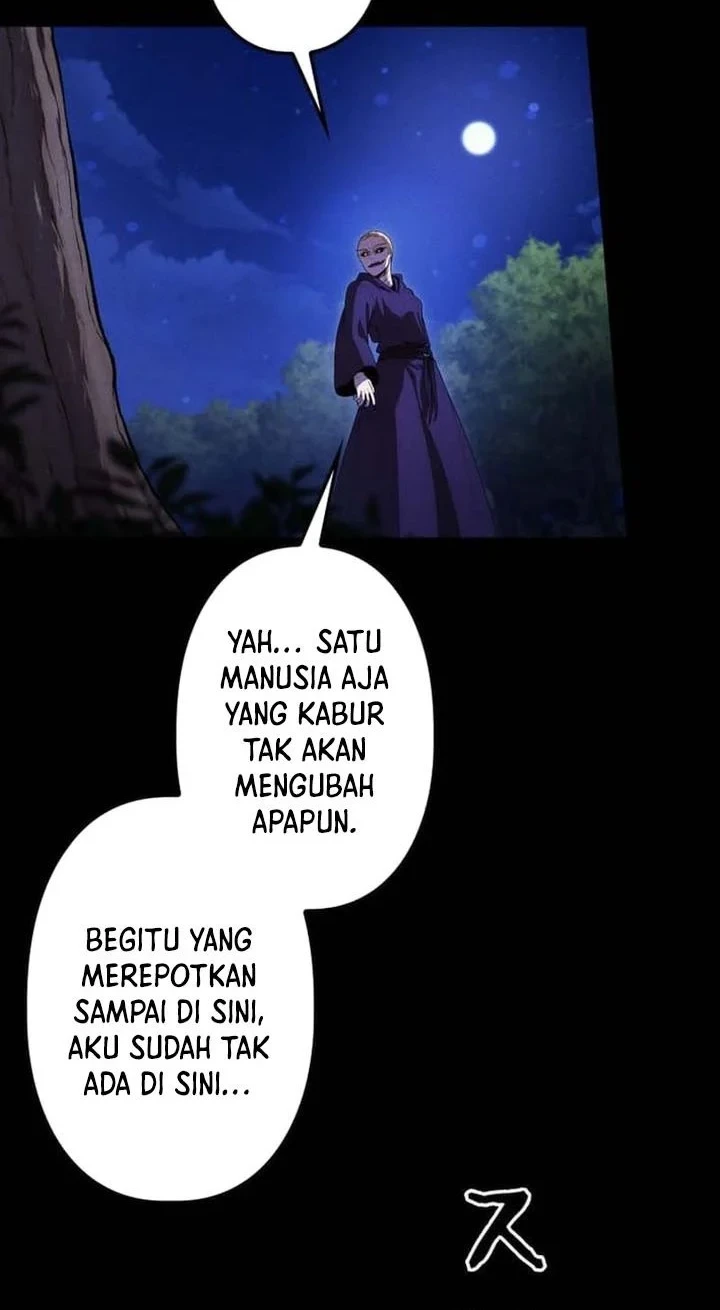 Reincarnated as the Strongest Monster Eater: Revenge on the Tyrant Dragon Chapter 50 Gambar 8
