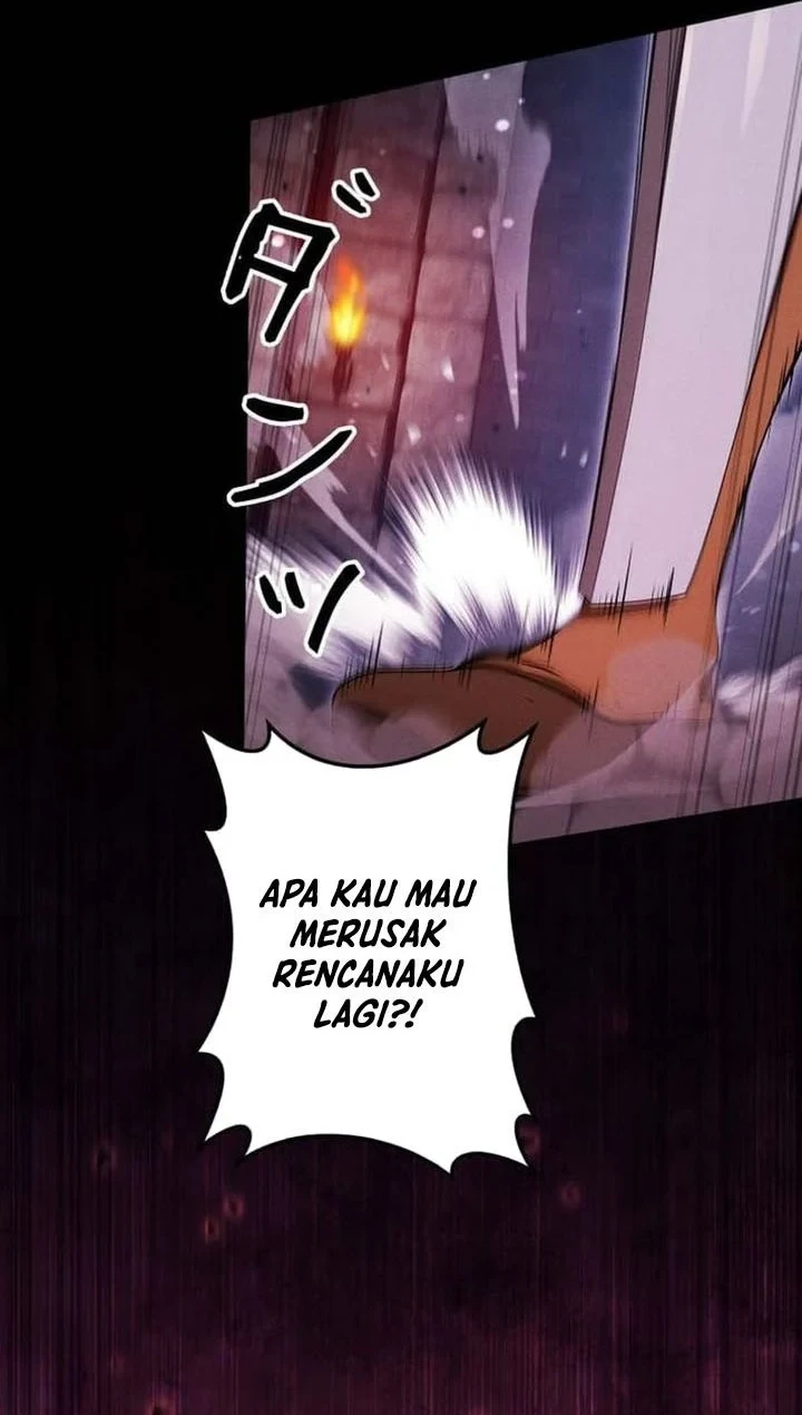 Reincarnated as the Strongest Monster Eater: Revenge on the Tyrant Dragon Chapter 50 Gambar 14