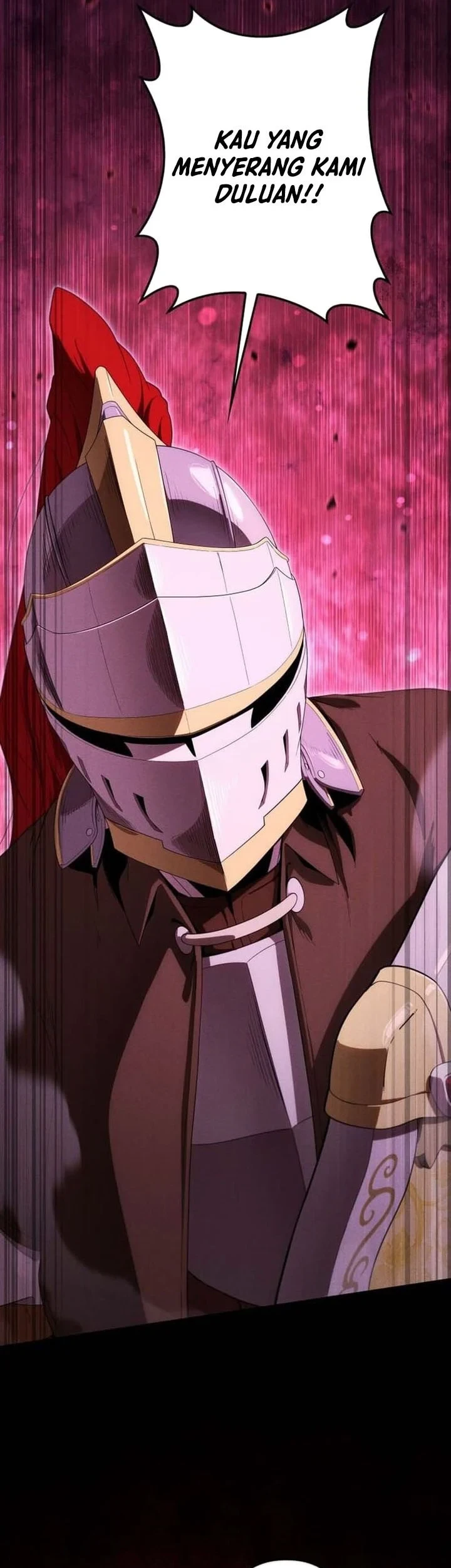 Reincarnated as the Strongest Monster Eater: Revenge on the Tyrant Dragon Chapter 50 Gambar 15