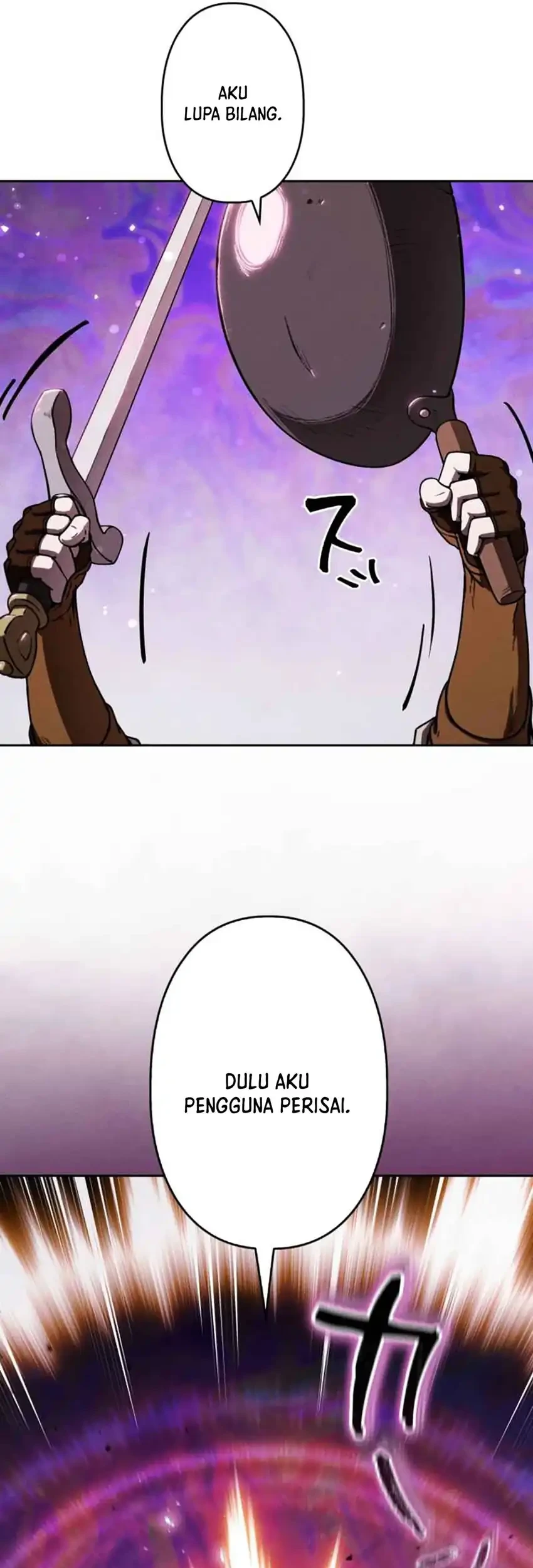 Reincarnated as the Strongest Monster Eater: Revenge on the Tyrant Dragon Chapter 6 Gambar 20