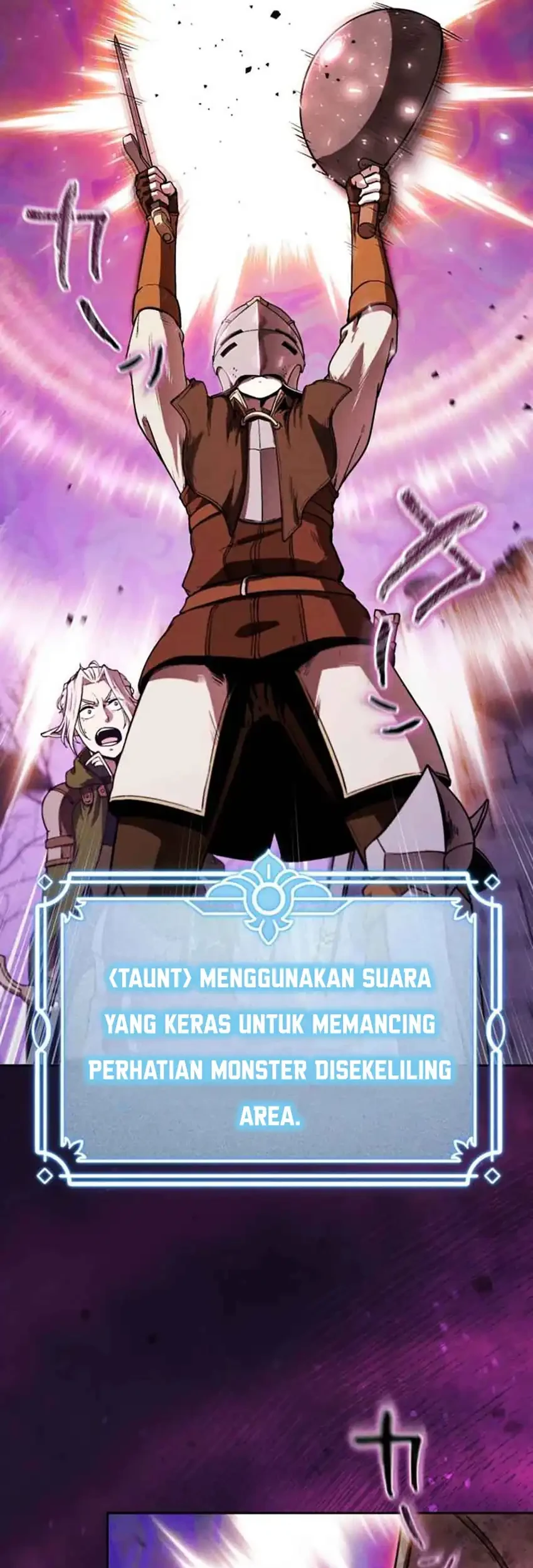 Reincarnated as the Strongest Monster Eater: Revenge on the Tyrant Dragon Chapter 6 Gambar 22