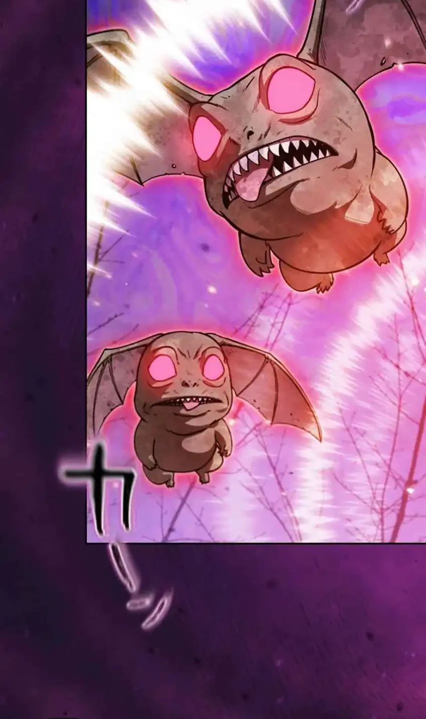 Reincarnated as the Strongest Monster Eater: Revenge on the Tyrant Dragon Chapter 6 Gambar 23