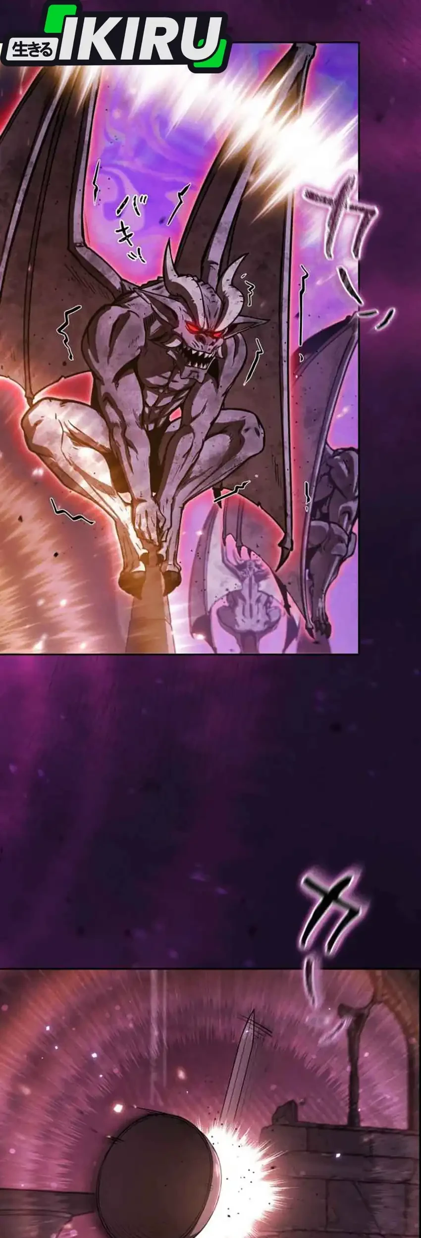 Reincarnated as the Strongest Monster Eater: Revenge on the Tyrant Dragon Chapter 6 Gambar 24