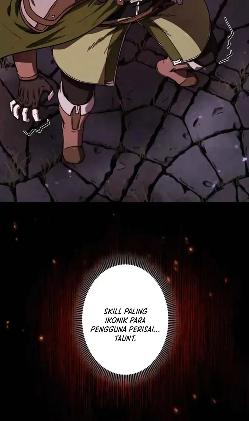 Reincarnated as the Strongest Monster Eater: Revenge on the Tyrant Dragon Chapter 6 Gambar 27