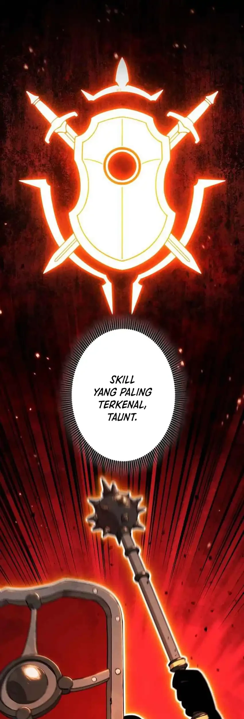 Reincarnated as the Strongest Monster Eater: Revenge on the Tyrant Dragon Chapter 6 Gambar 28