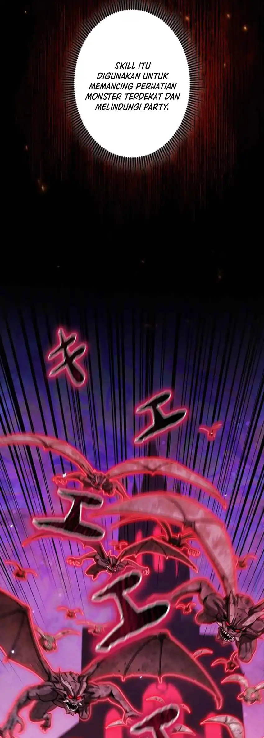 Reincarnated as the Strongest Monster Eater: Revenge on the Tyrant Dragon Chapter 6 Gambar 30