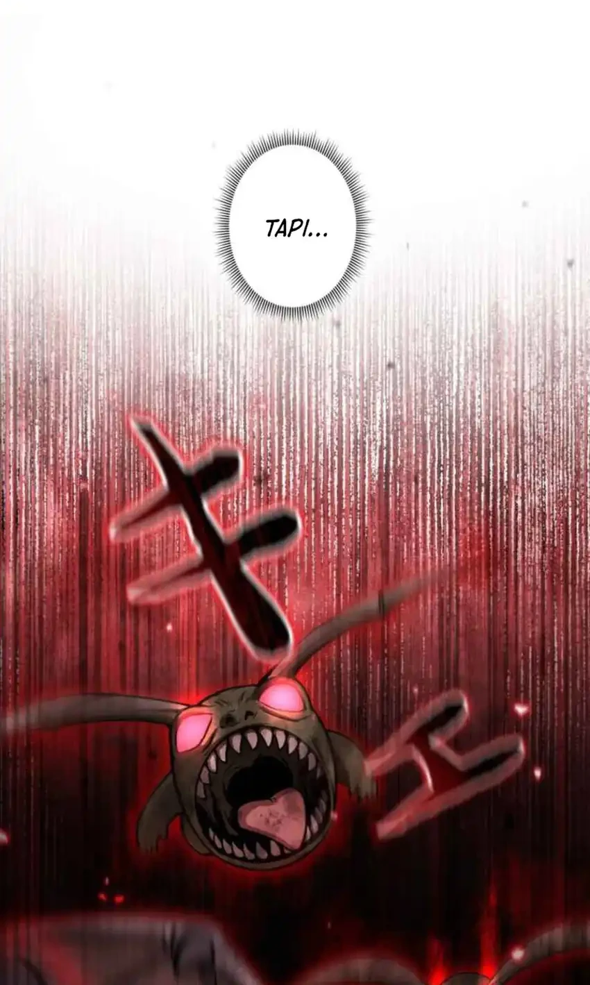 Reincarnated as the Strongest Monster Eater: Revenge on the Tyrant Dragon Chapter 6 Gambar 33