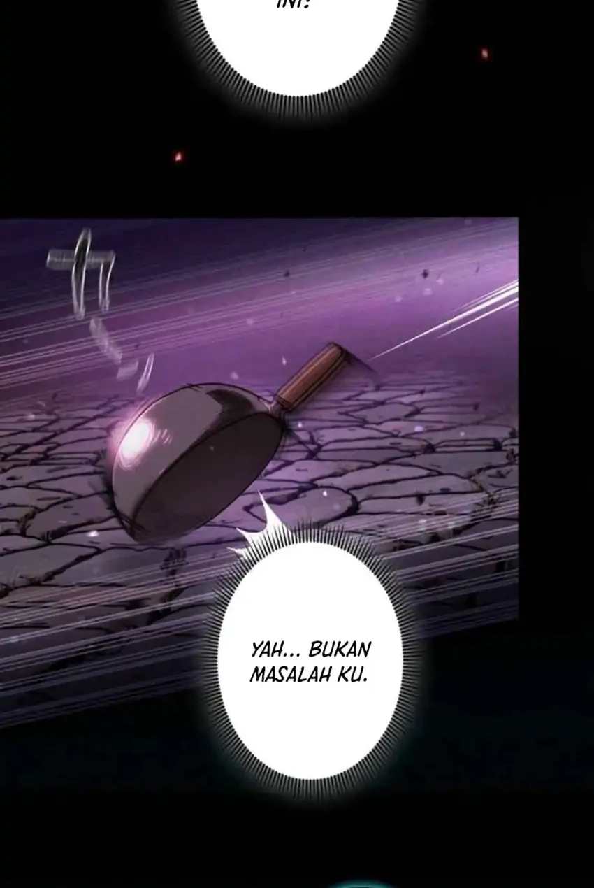 Reincarnated as the Strongest Monster Eater: Revenge on the Tyrant Dragon Chapter 6 Gambar 35