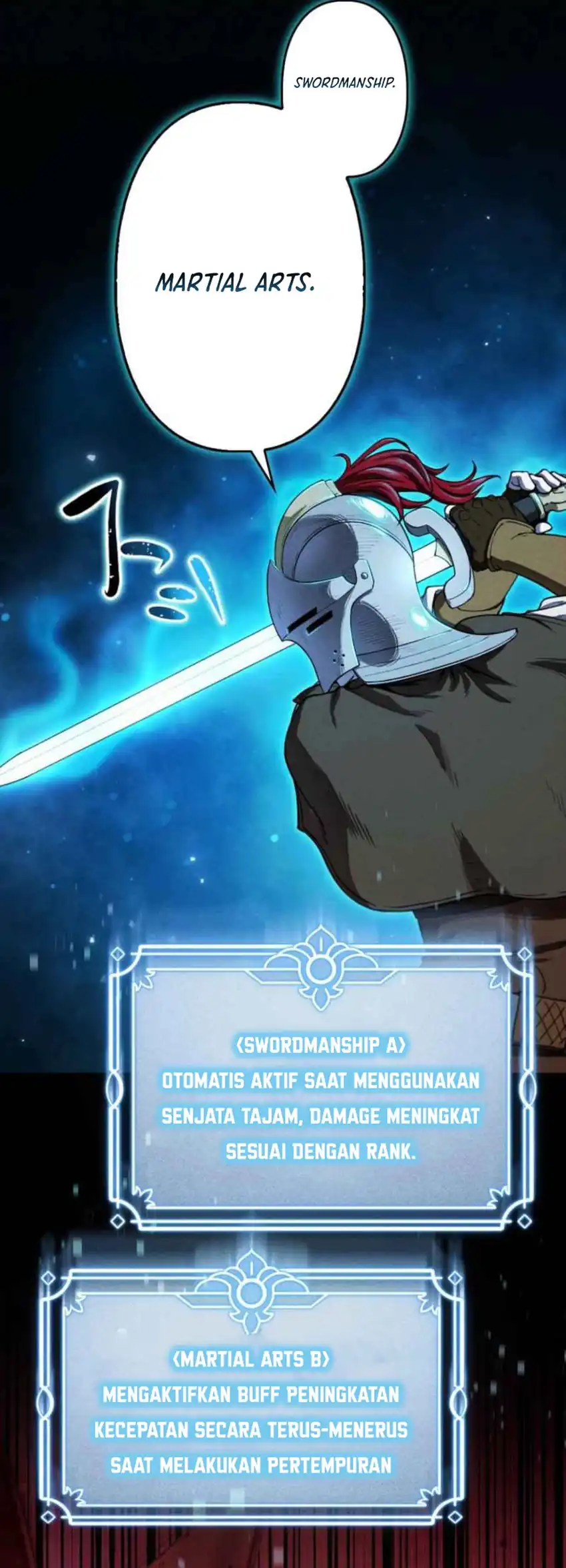 Reincarnated as the Strongest Monster Eater: Revenge on the Tyrant Dragon Chapter 6 Gambar 36