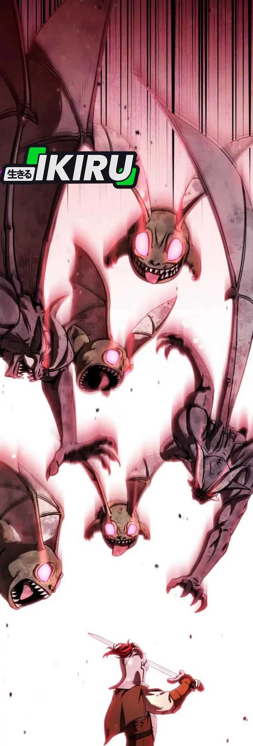 Reincarnated as the Strongest Monster Eater: Revenge on the Tyrant Dragon Chapter 6 Gambar 37