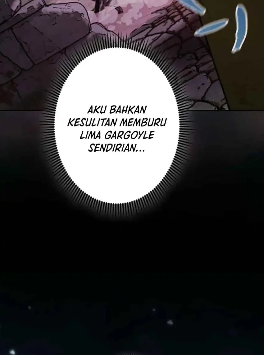 Reincarnated as the Strongest Monster Eater: Revenge on the Tyrant Dragon Chapter 6 Gambar 44