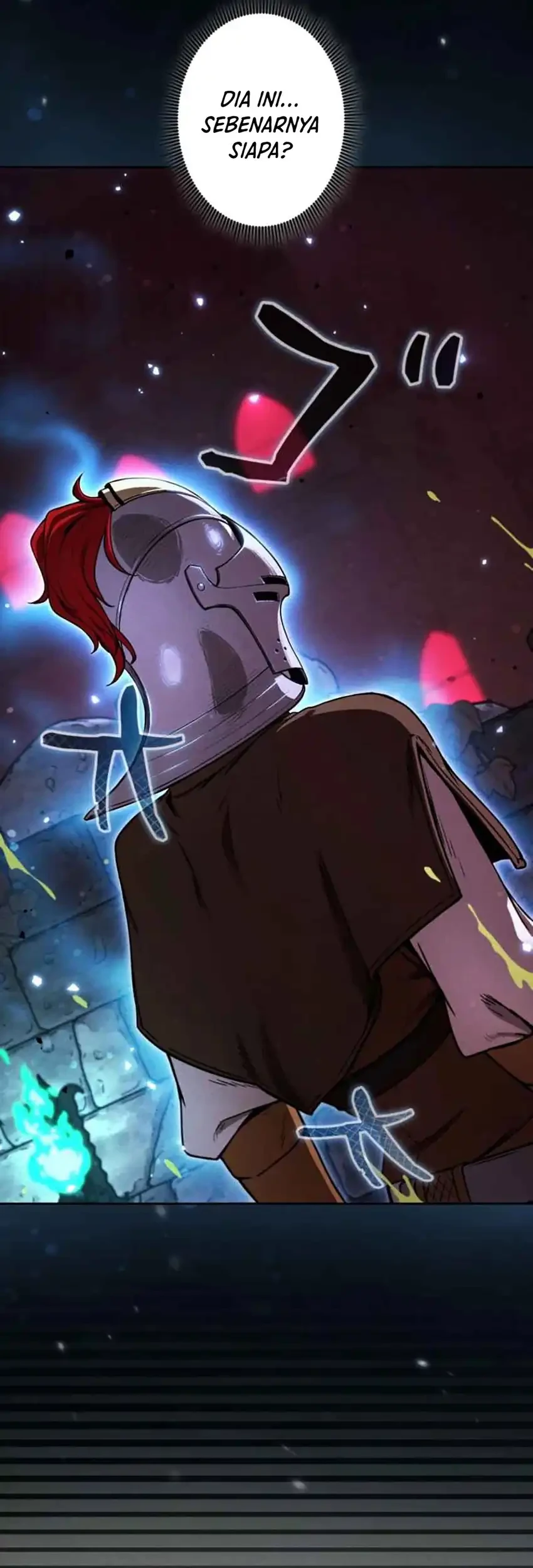 Reincarnated as the Strongest Monster Eater: Revenge on the Tyrant Dragon Chapter 6 Gambar 45