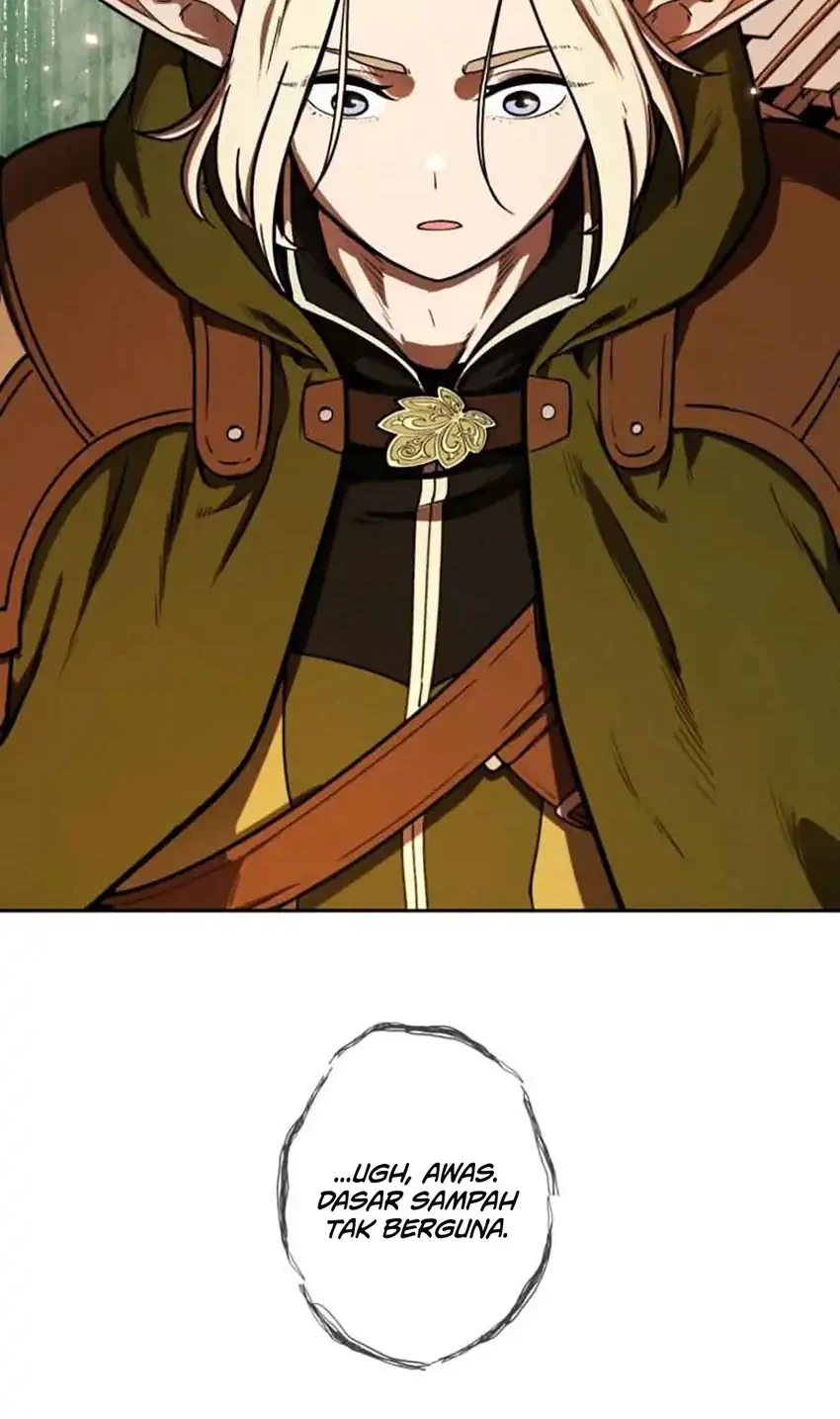 Reincarnated as the Strongest Monster Eater: Revenge on the Tyrant Dragon Chapter 6 Gambar 50