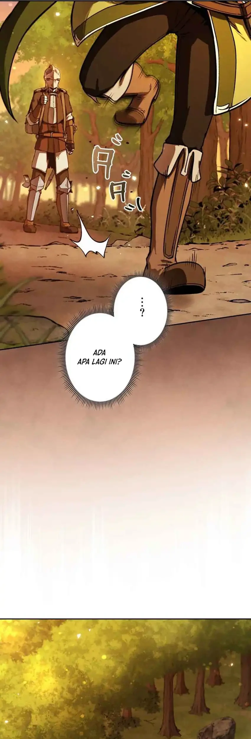 Reincarnated as the Strongest Monster Eater: Revenge on the Tyrant Dragon Chapter 6 Gambar 55