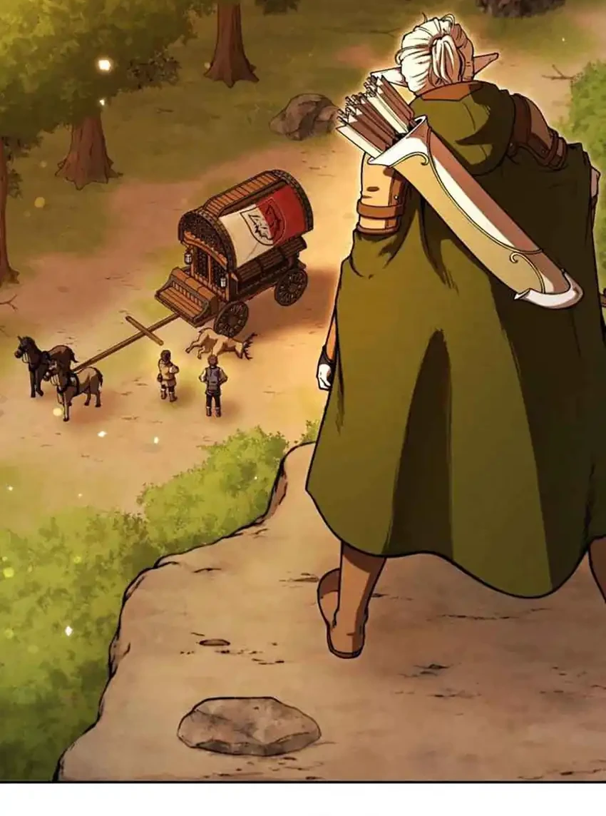 Reincarnated as the Strongest Monster Eater: Revenge on the Tyrant Dragon Chapter 6 Gambar 56