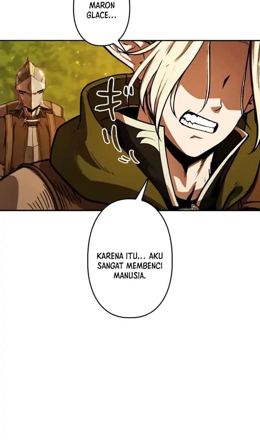 Reincarnated as the Strongest Monster Eater: Revenge on the Tyrant Dragon Chapter 6 Gambar 61