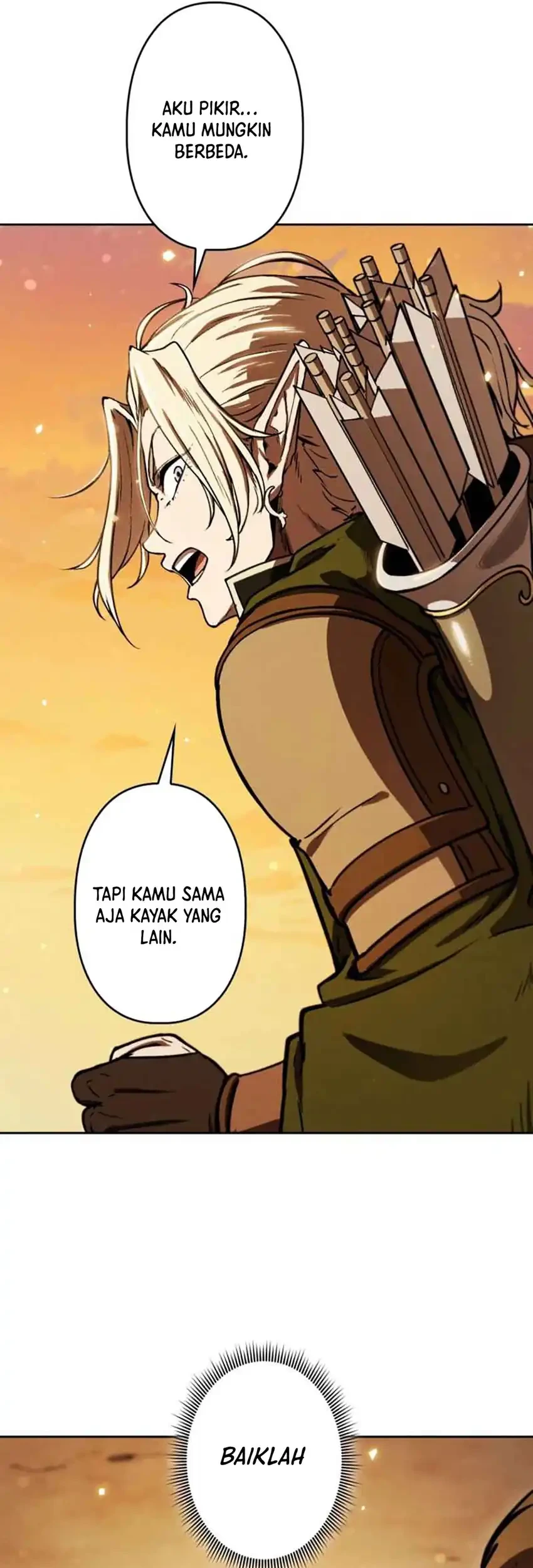 Reincarnated as the Strongest Monster Eater: Revenge on the Tyrant Dragon Chapter 6 Gambar 68