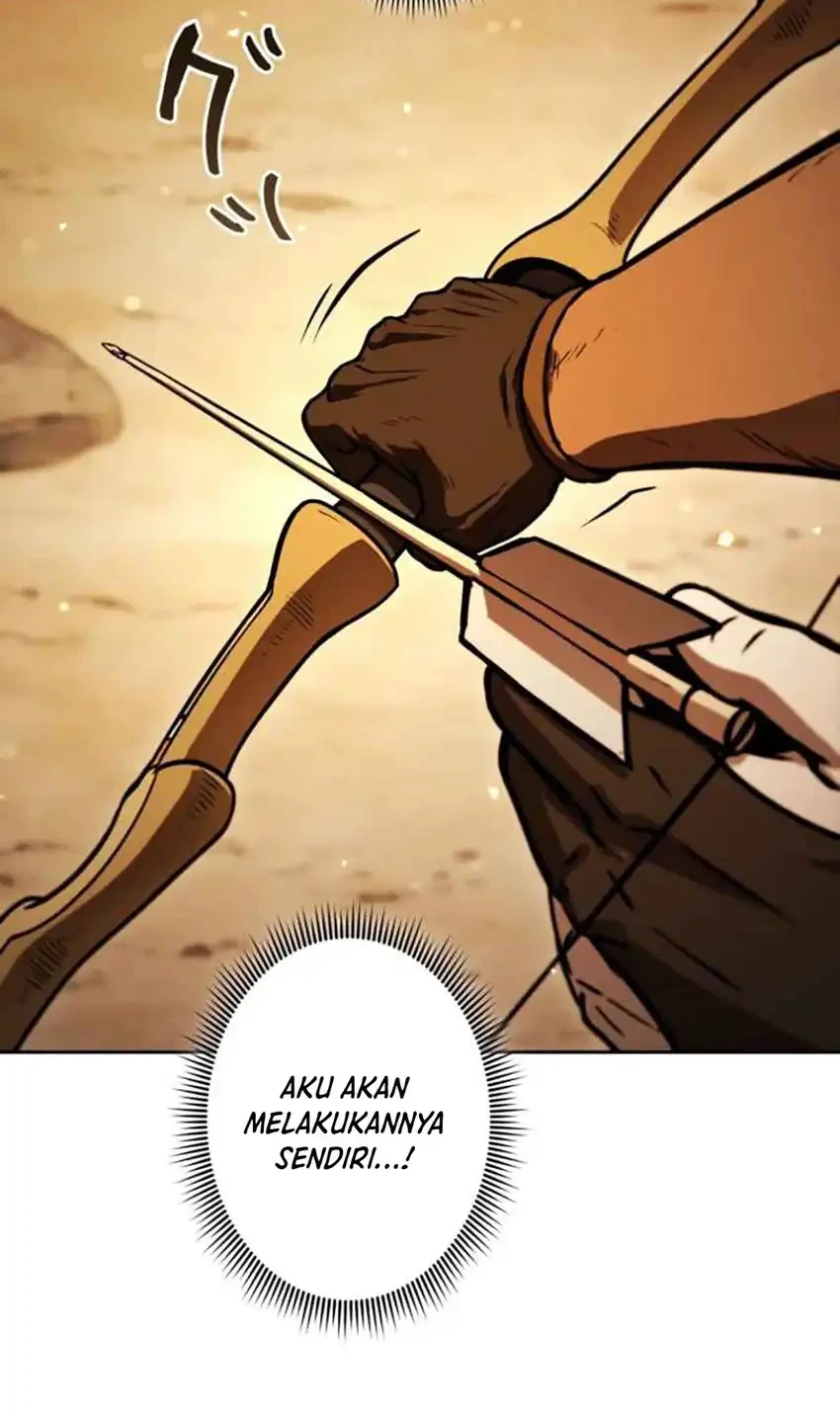 Reincarnated as the Strongest Monster Eater: Revenge on the Tyrant Dragon Chapter 6 Gambar 69