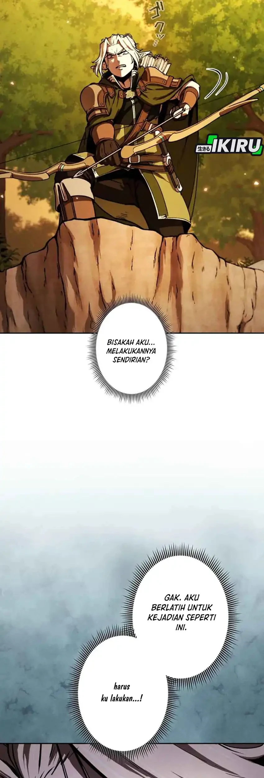 Reincarnated as the Strongest Monster Eater: Revenge on the Tyrant Dragon Chapter 6 Gambar 74