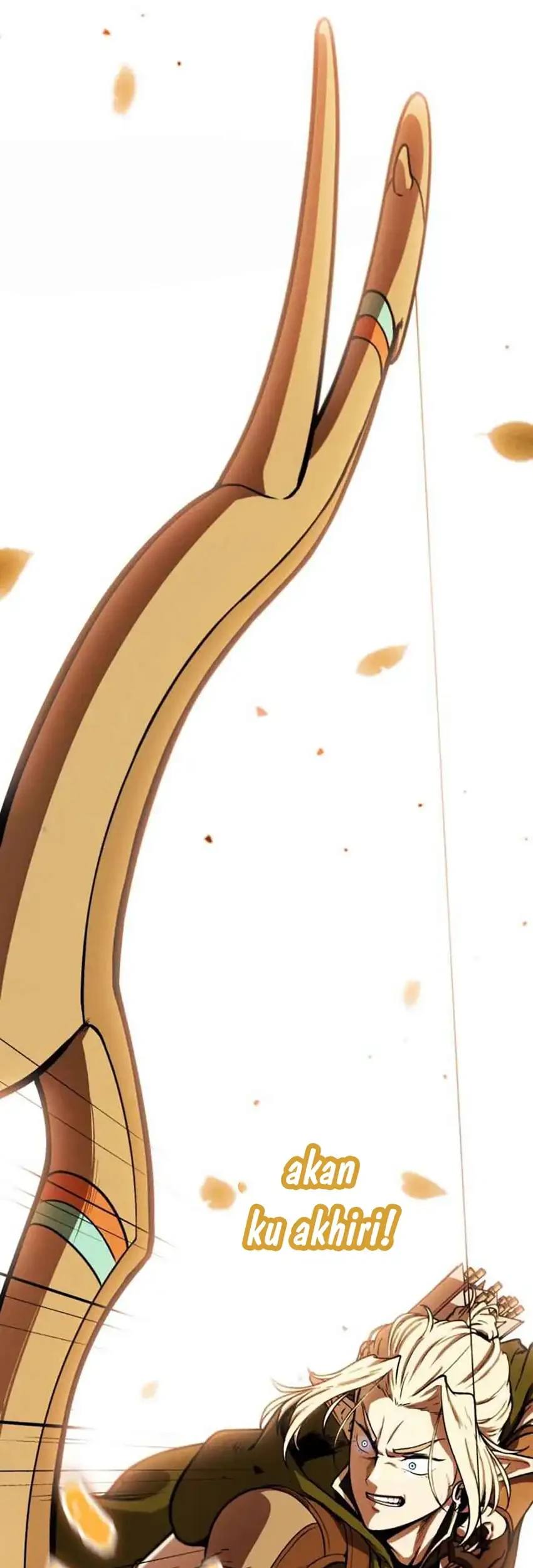 Reincarnated as the Strongest Monster Eater: Revenge on the Tyrant Dragon Chapter 6 Gambar 76