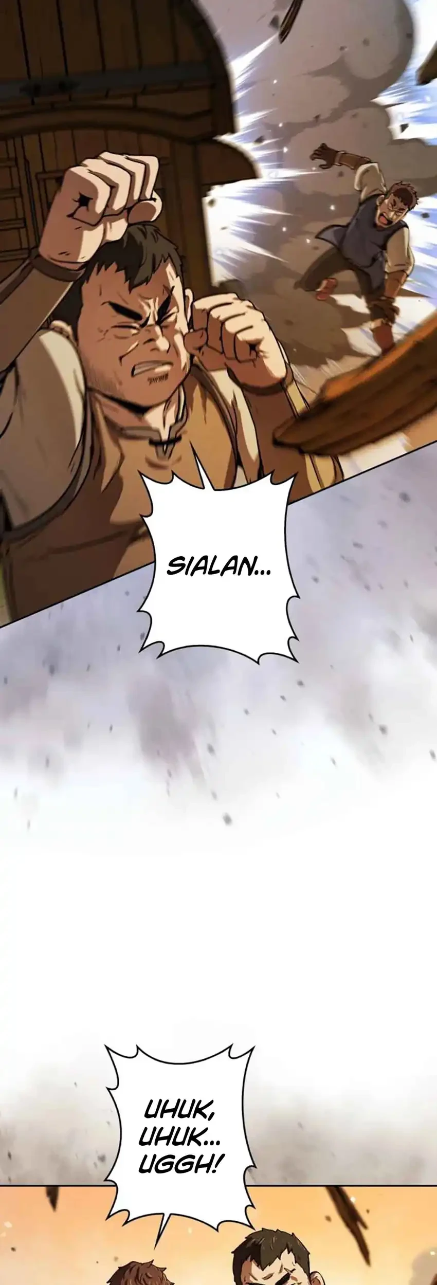 Reincarnated as the Strongest Monster Eater: Revenge on the Tyrant Dragon Chapter 6 Gambar 80