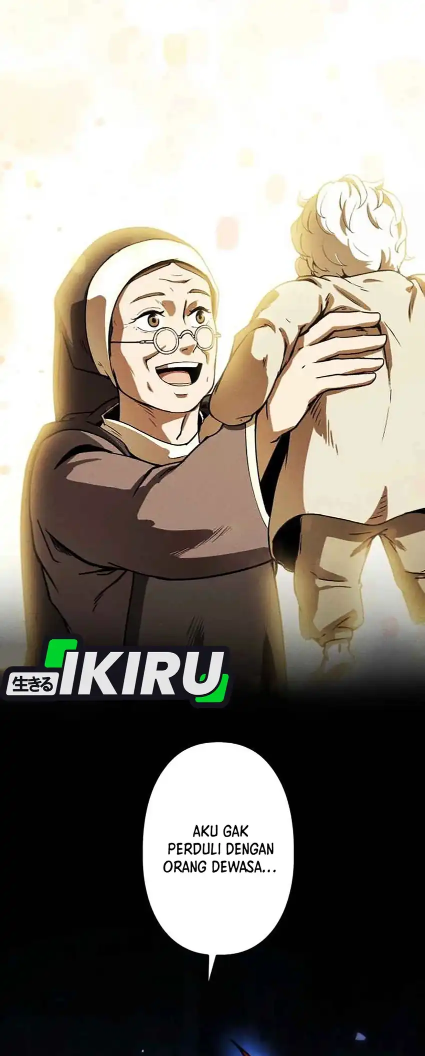 Reincarnated as the Strongest Monster Eater: Revenge on the Tyrant Dragon Chapter 6 Gambar 84