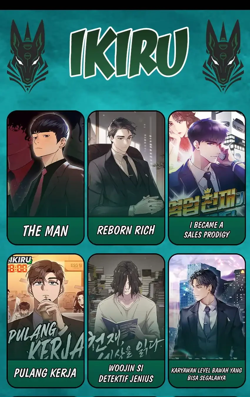 Reincarnated as the Strongest Monster Eater: Revenge on the Tyrant Dragon Chapter 6 Gambar 86