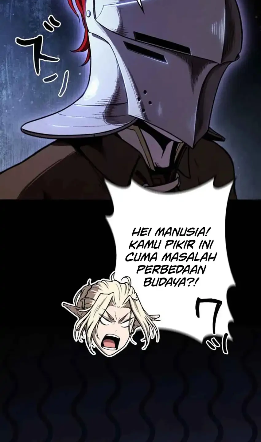 Reincarnated as the Strongest Monster Eater: Revenge on the Tyrant Dragon Chapter 6 Gambar 11