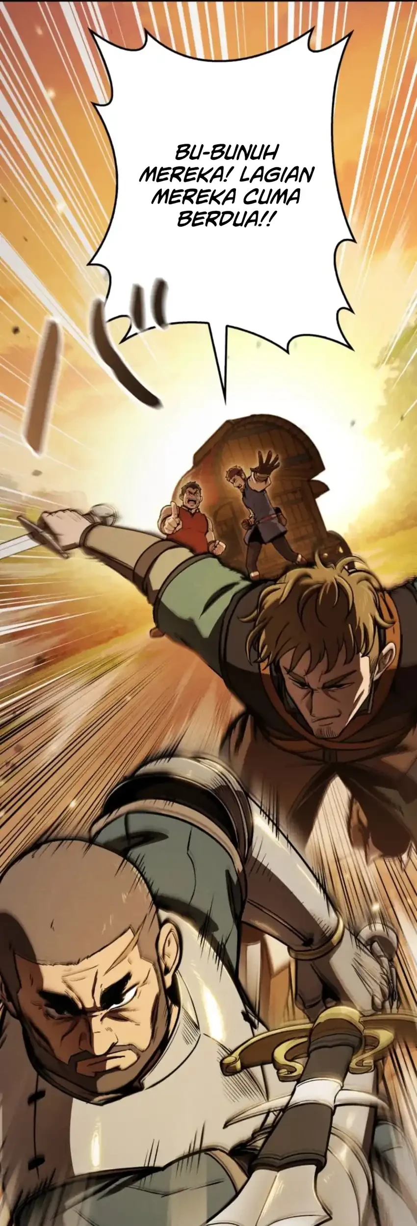 Reincarnated as the Strongest Monster Eater: Revenge on the Tyrant Dragon Chapter 7 Gambar 24