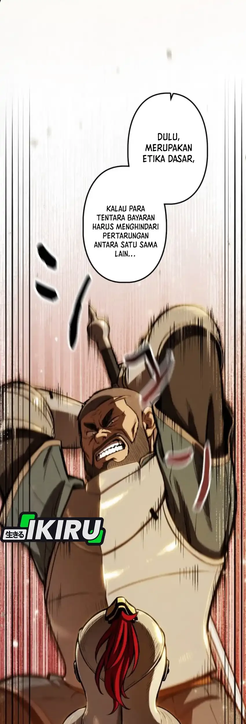 Reincarnated as the Strongest Monster Eater: Revenge on the Tyrant Dragon Chapter 7 Gambar 26