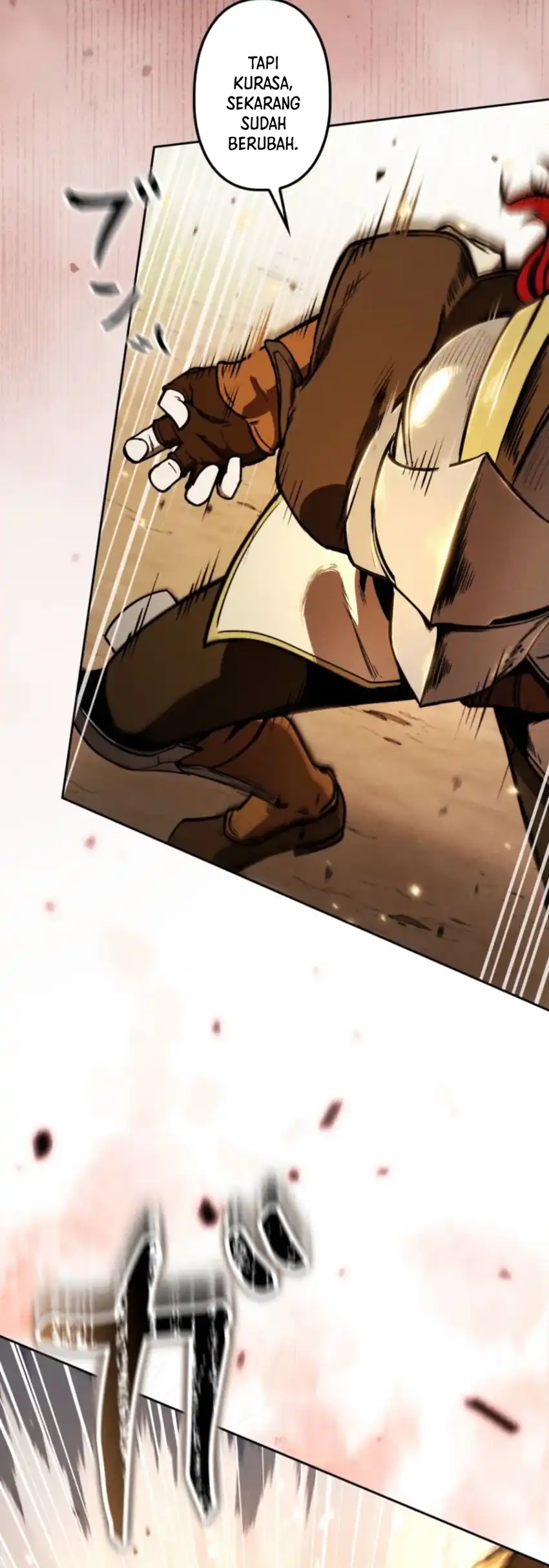 Reincarnated as the Strongest Monster Eater: Revenge on the Tyrant Dragon Chapter 7 Gambar 28