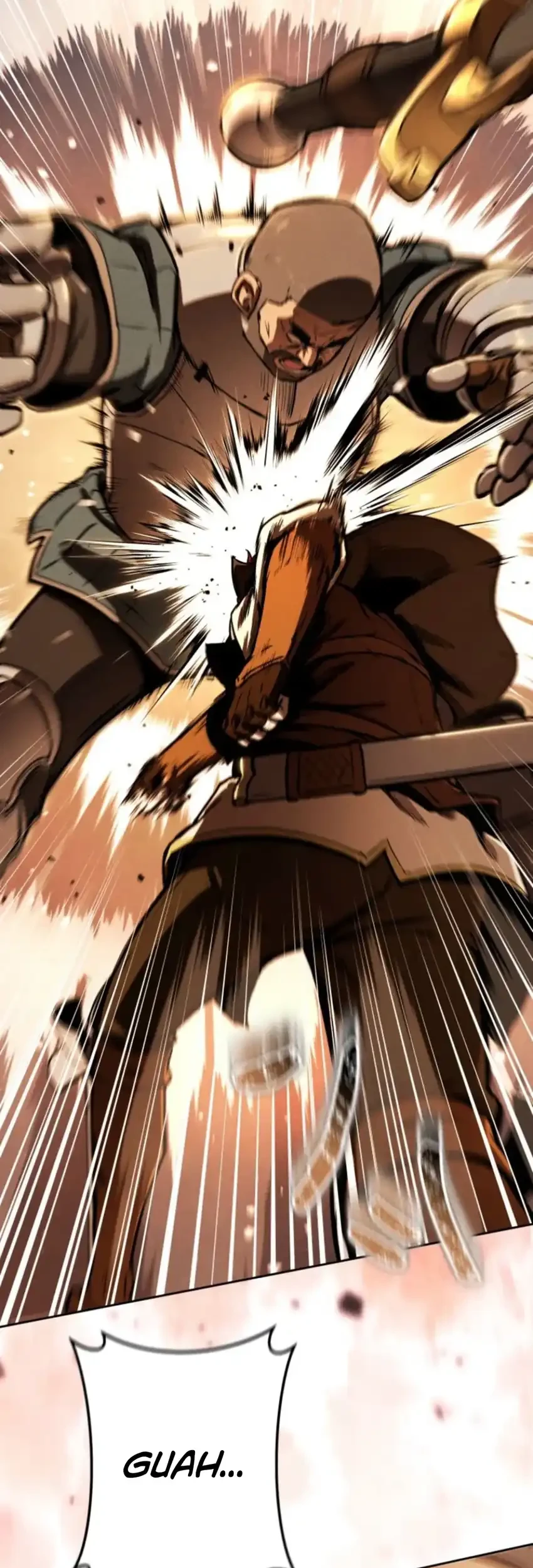 Reincarnated as the Strongest Monster Eater: Revenge on the Tyrant Dragon Chapter 7 Gambar 29