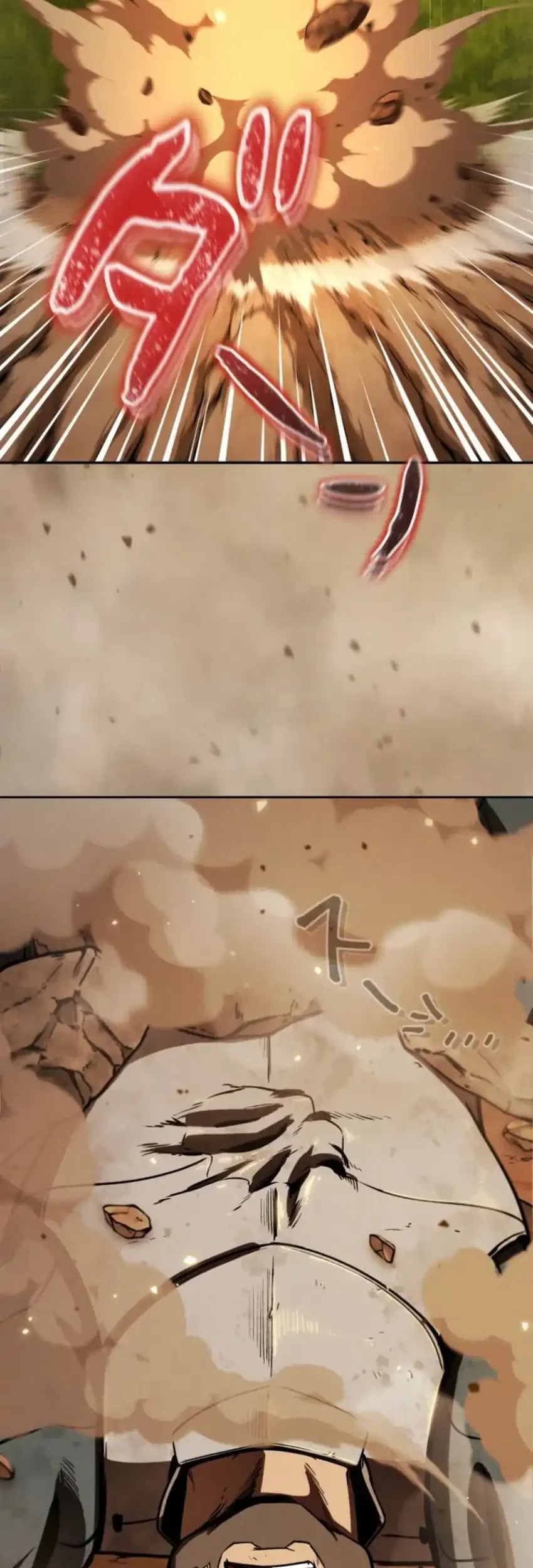 Reincarnated as the Strongest Monster Eater: Revenge on the Tyrant Dragon Chapter 7 Gambar 33