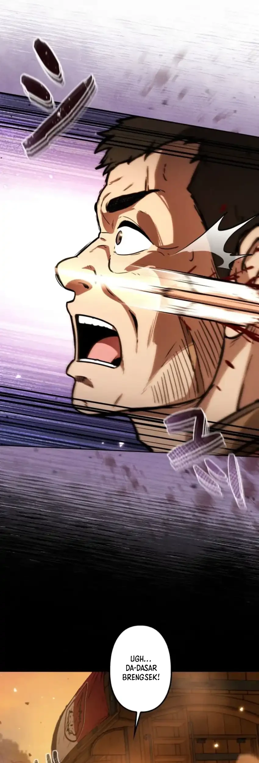 Reincarnated as the Strongest Monster Eater: Revenge on the Tyrant Dragon Chapter 7 Gambar 35