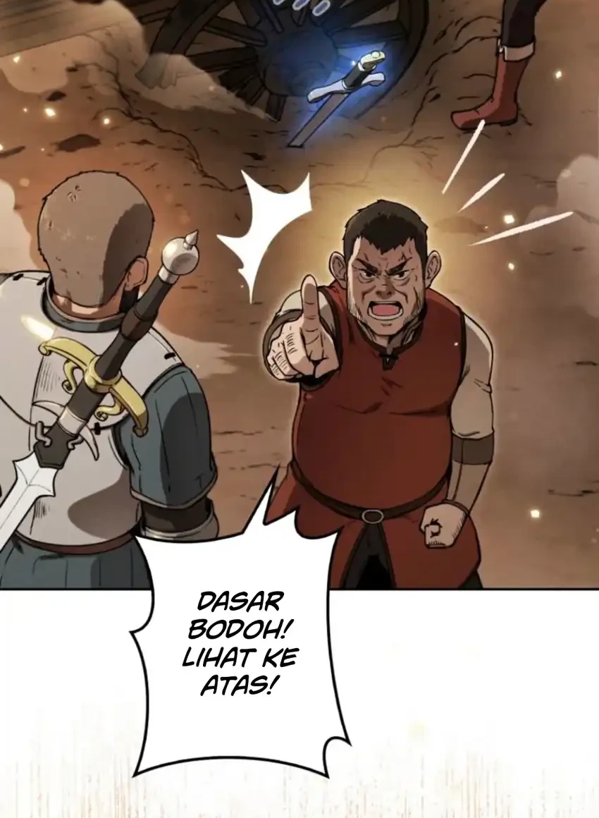 Manga Reincarnated as the Strongest Monster Eater: Revenge on the Tyrant Dragon Chapter 7 gambar nomor 2