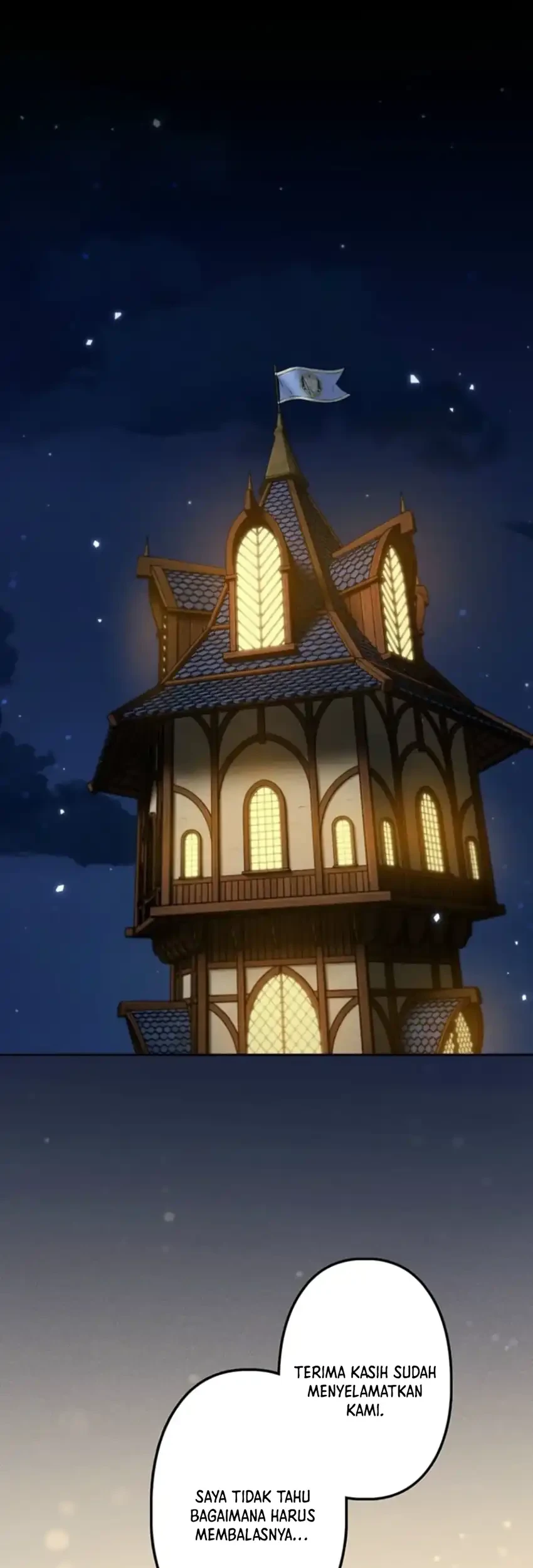 Reincarnated as the Strongest Monster Eater: Revenge on the Tyrant Dragon Chapter 7 Gambar 39