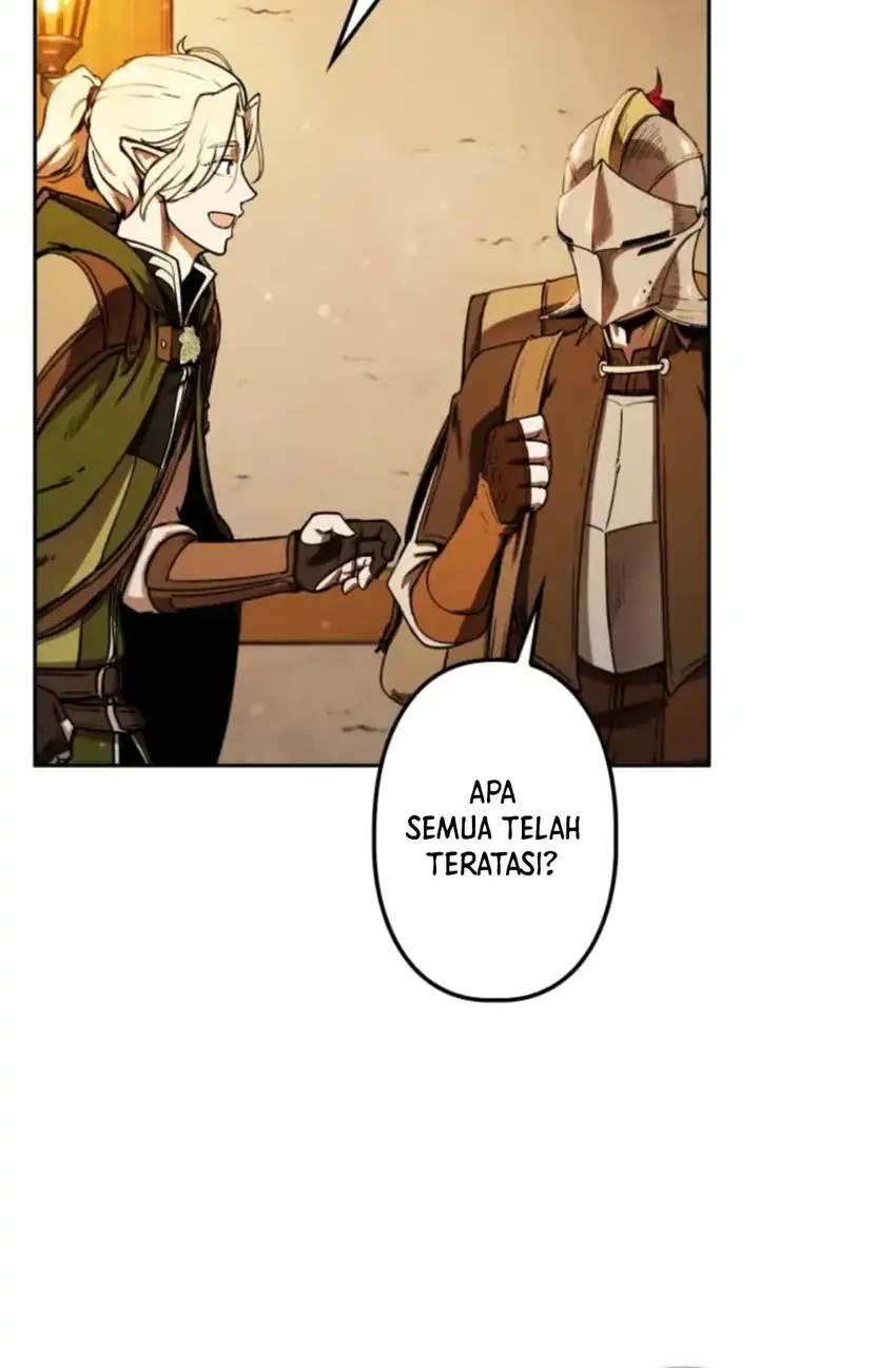 Reincarnated as the Strongest Monster Eater: Revenge on the Tyrant Dragon Chapter 7 Gambar 42