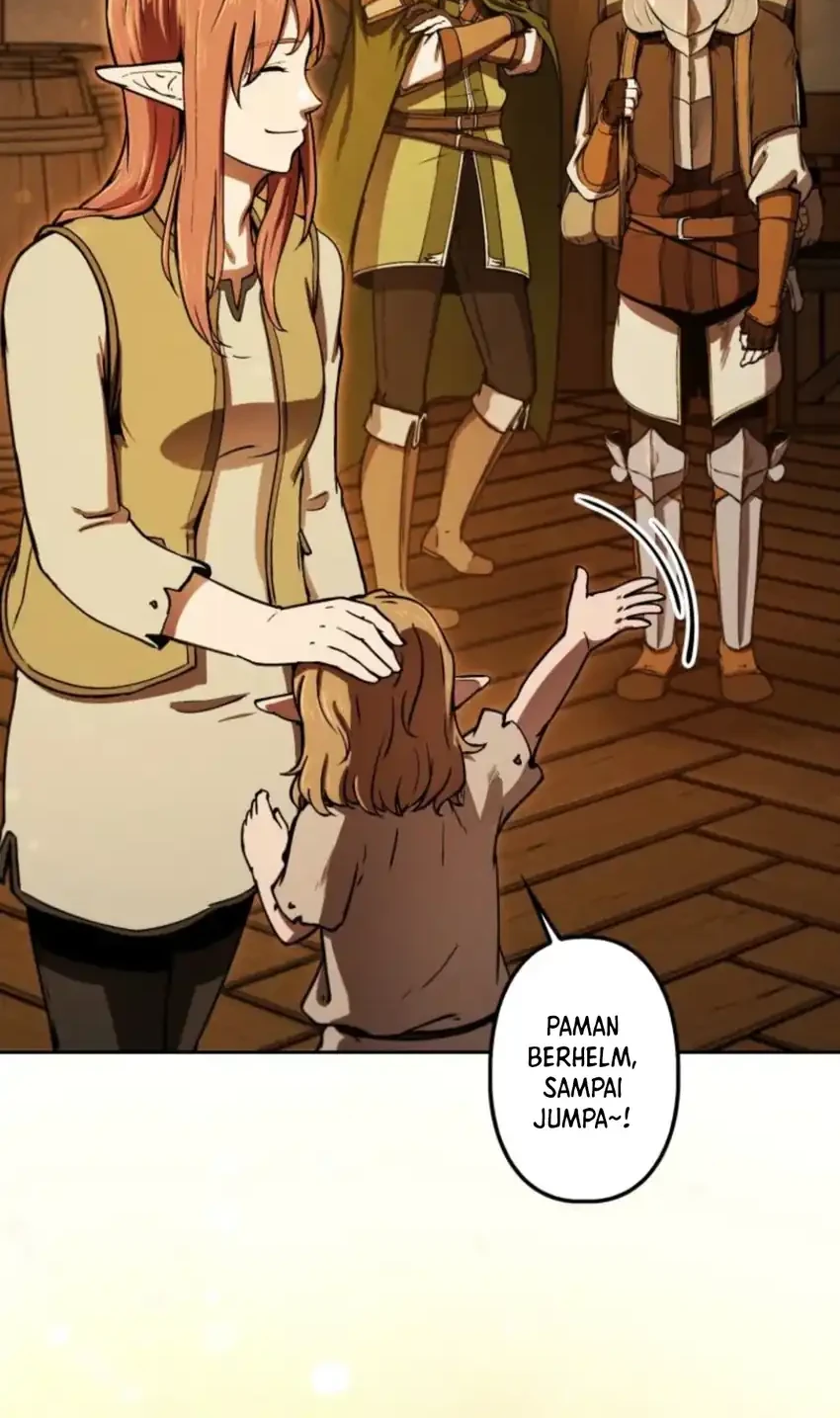 Reincarnated as the Strongest Monster Eater: Revenge on the Tyrant Dragon Chapter 7 Gambar 48