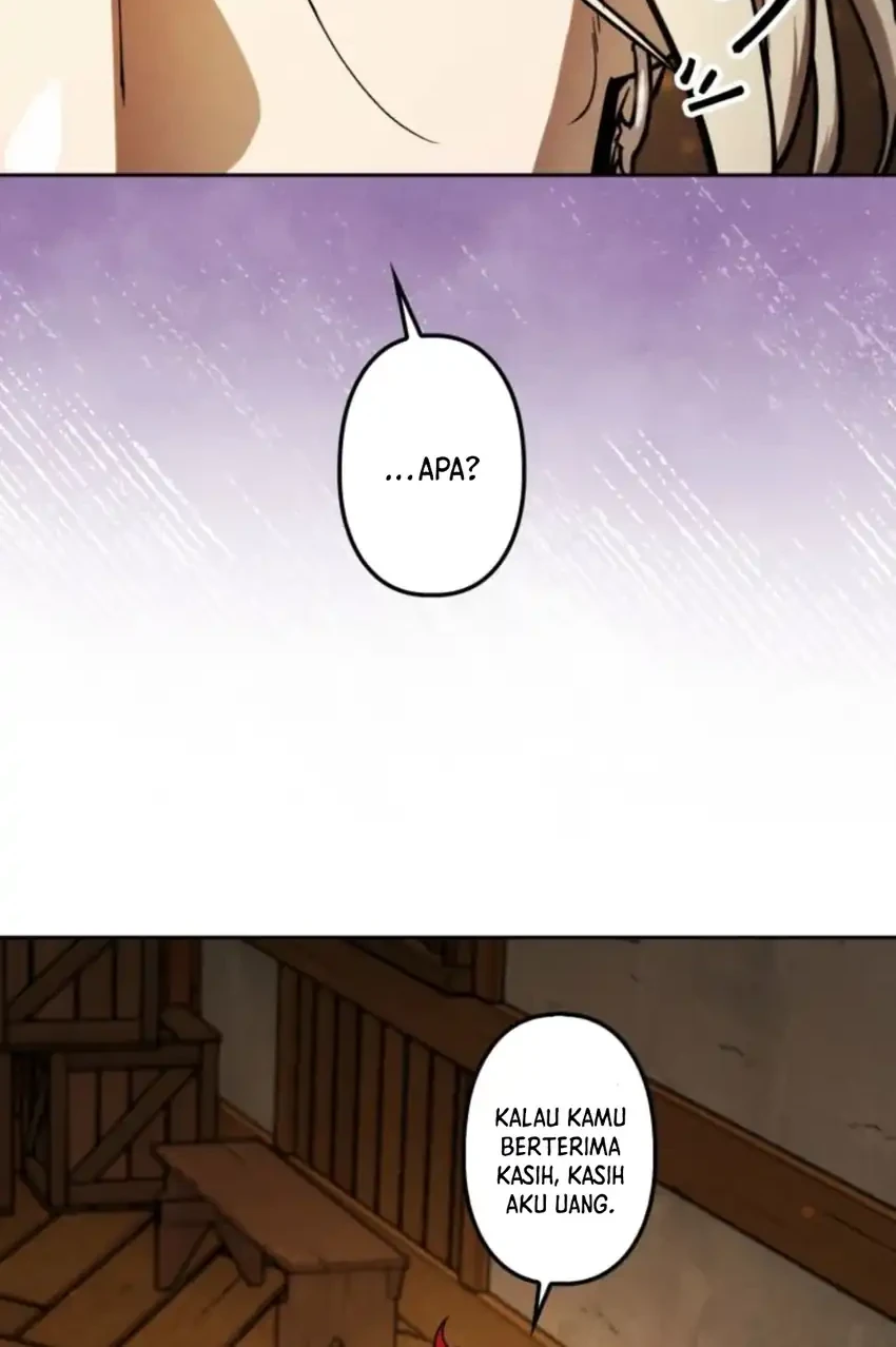 Reincarnated as the Strongest Monster Eater: Revenge on the Tyrant Dragon Chapter 7 Gambar 52