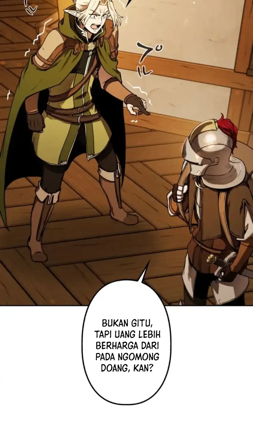 Reincarnated as the Strongest Monster Eater: Revenge on the Tyrant Dragon Chapter 7 Gambar 54