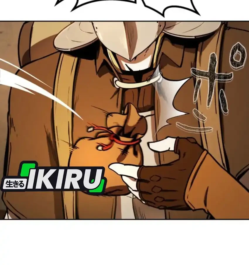 Reincarnated as the Strongest Monster Eater: Revenge on the Tyrant Dragon Chapter 7 Gambar 56