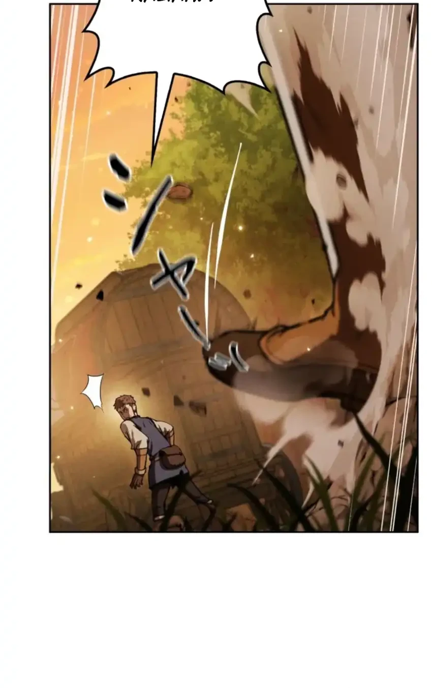 Reincarnated as the Strongest Monster Eater: Revenge on the Tyrant Dragon Chapter 7 Gambar 4