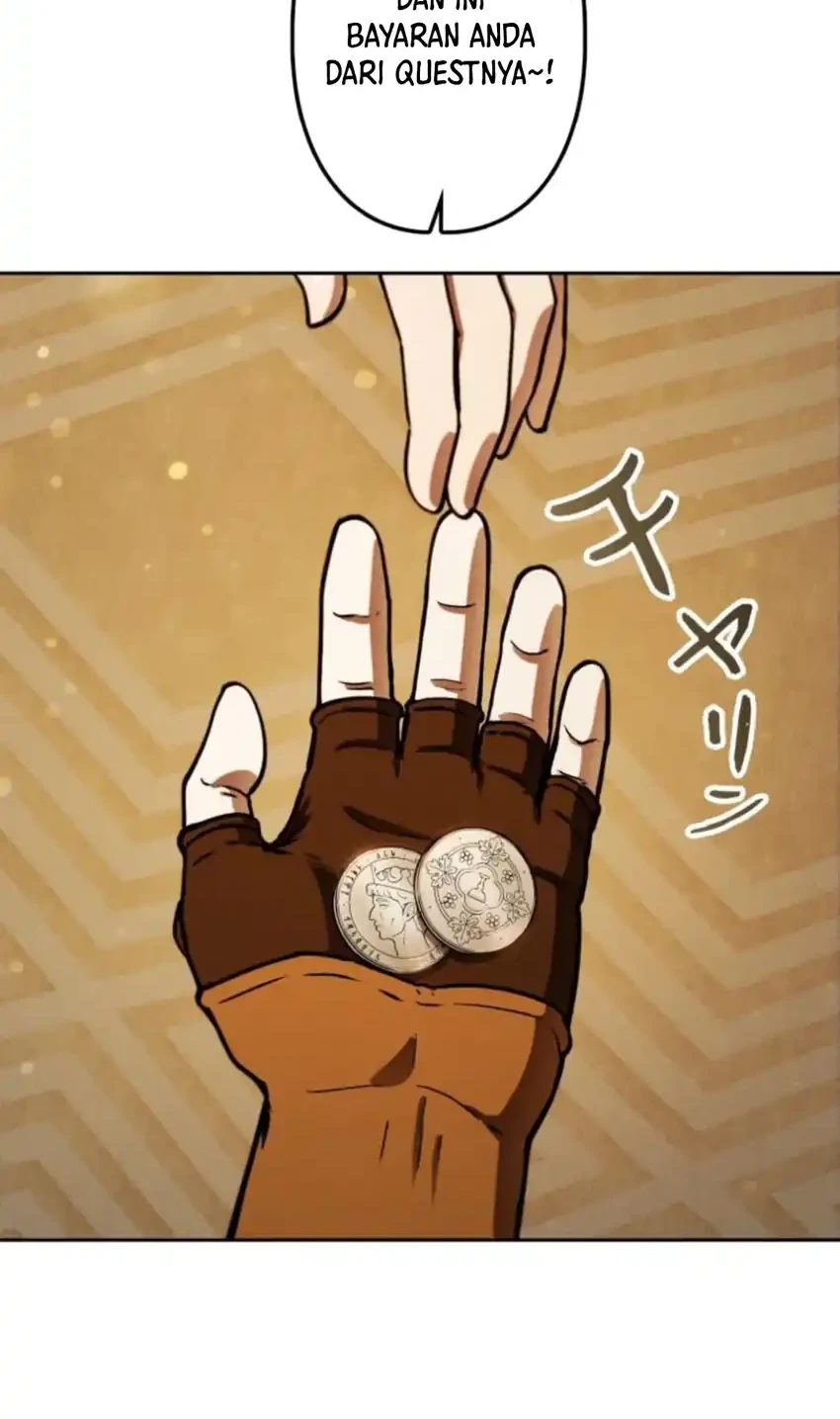 Reincarnated as the Strongest Monster Eater: Revenge on the Tyrant Dragon Chapter 7 Gambar 64