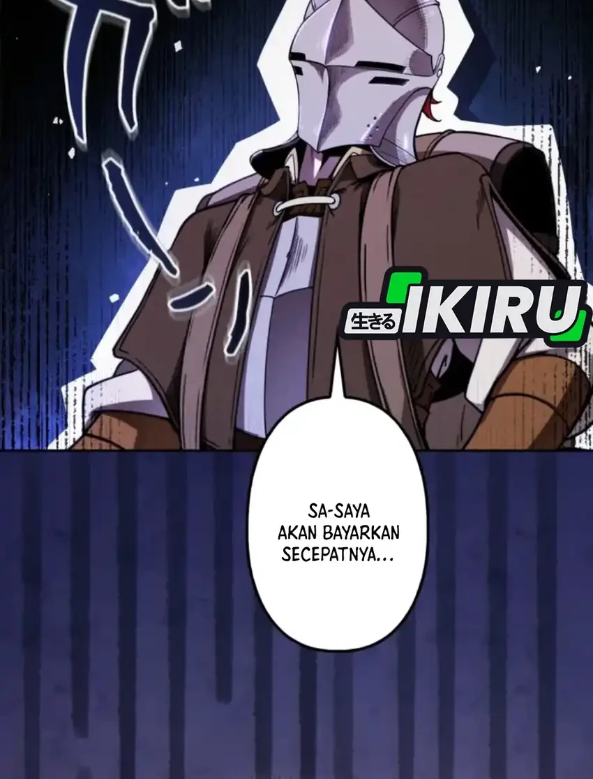 Reincarnated as the Strongest Monster Eater: Revenge on the Tyrant Dragon Chapter 7 Gambar 67