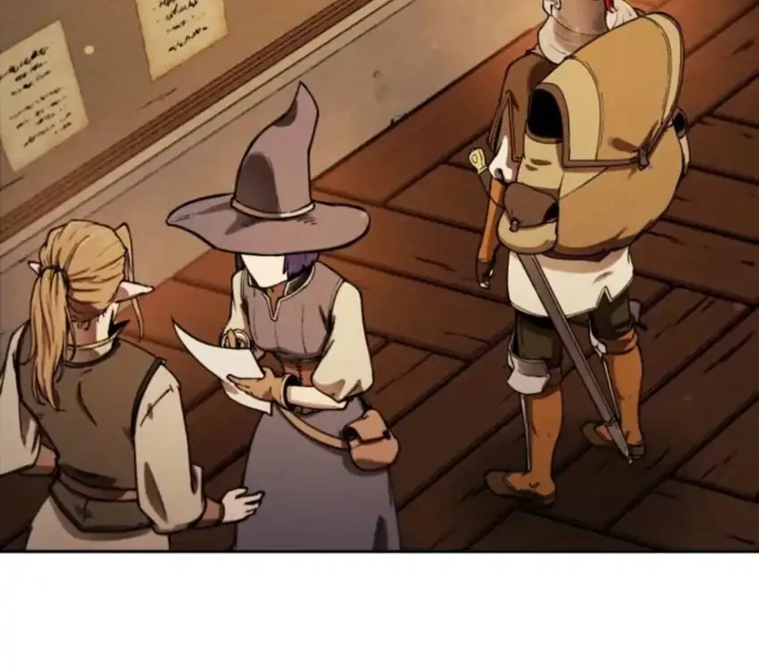 Reincarnated as the Strongest Monster Eater: Revenge on the Tyrant Dragon Chapter 7 Gambar 69