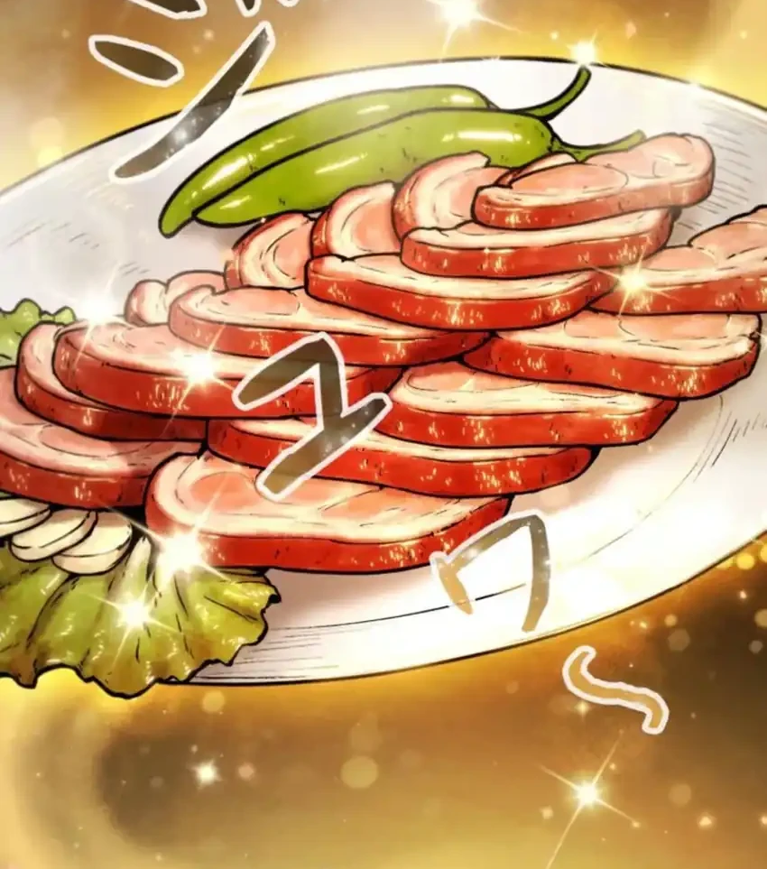 Reincarnated as the Strongest Monster Eater: Revenge on the Tyrant Dragon Chapter 7 Gambar 73