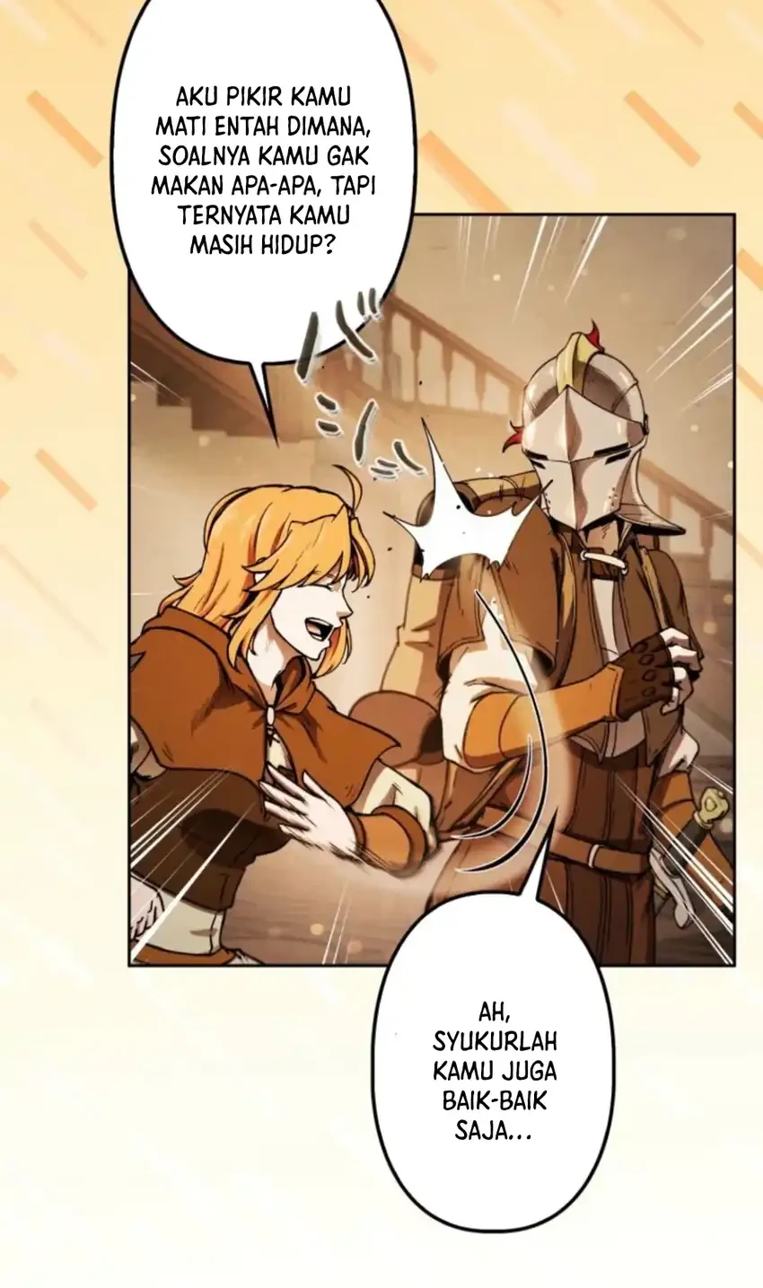 Reincarnated as the Strongest Monster Eater: Revenge on the Tyrant Dragon Chapter 7 Gambar 76