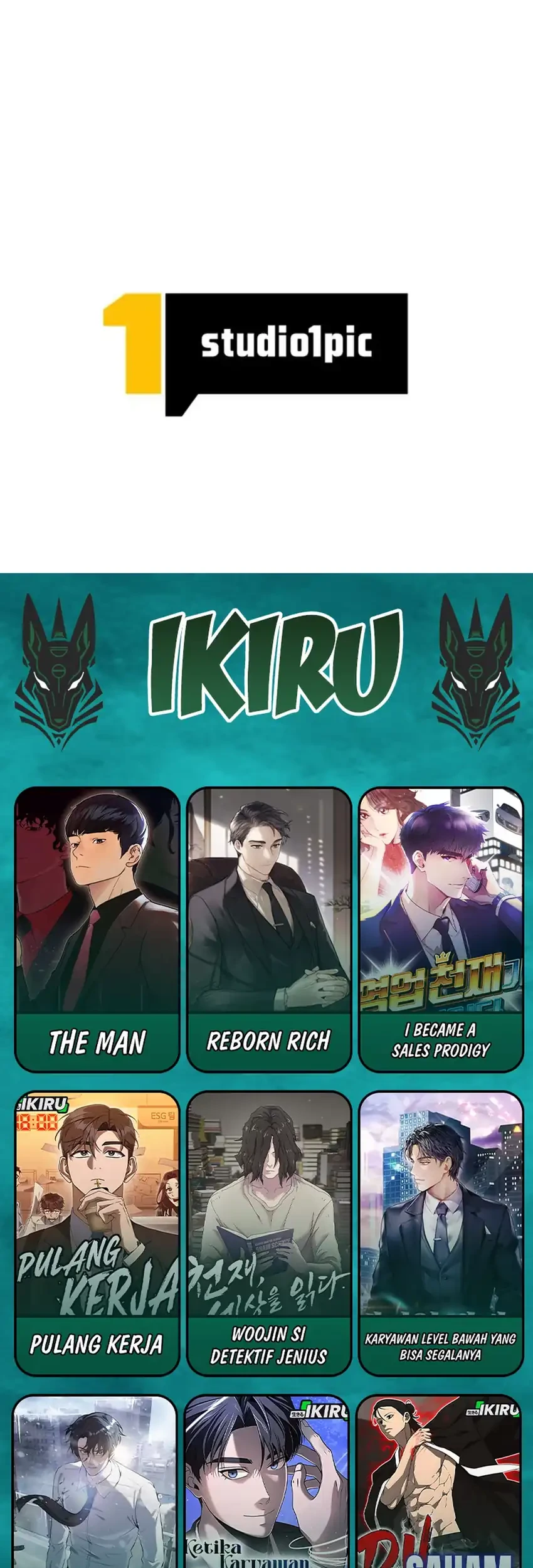 Reincarnated as the Strongest Monster Eater: Revenge on the Tyrant Dragon Chapter 7 Gambar 87