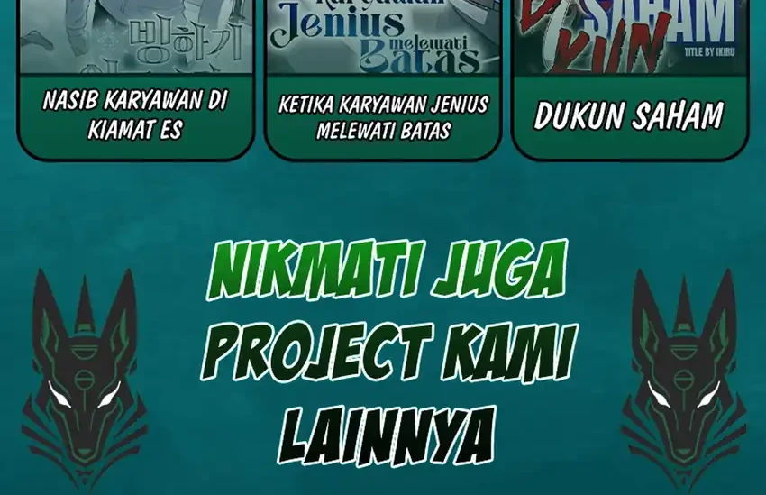 Reincarnated as the Strongest Monster Eater: Revenge on the Tyrant Dragon Chapter 7 Gambar 88